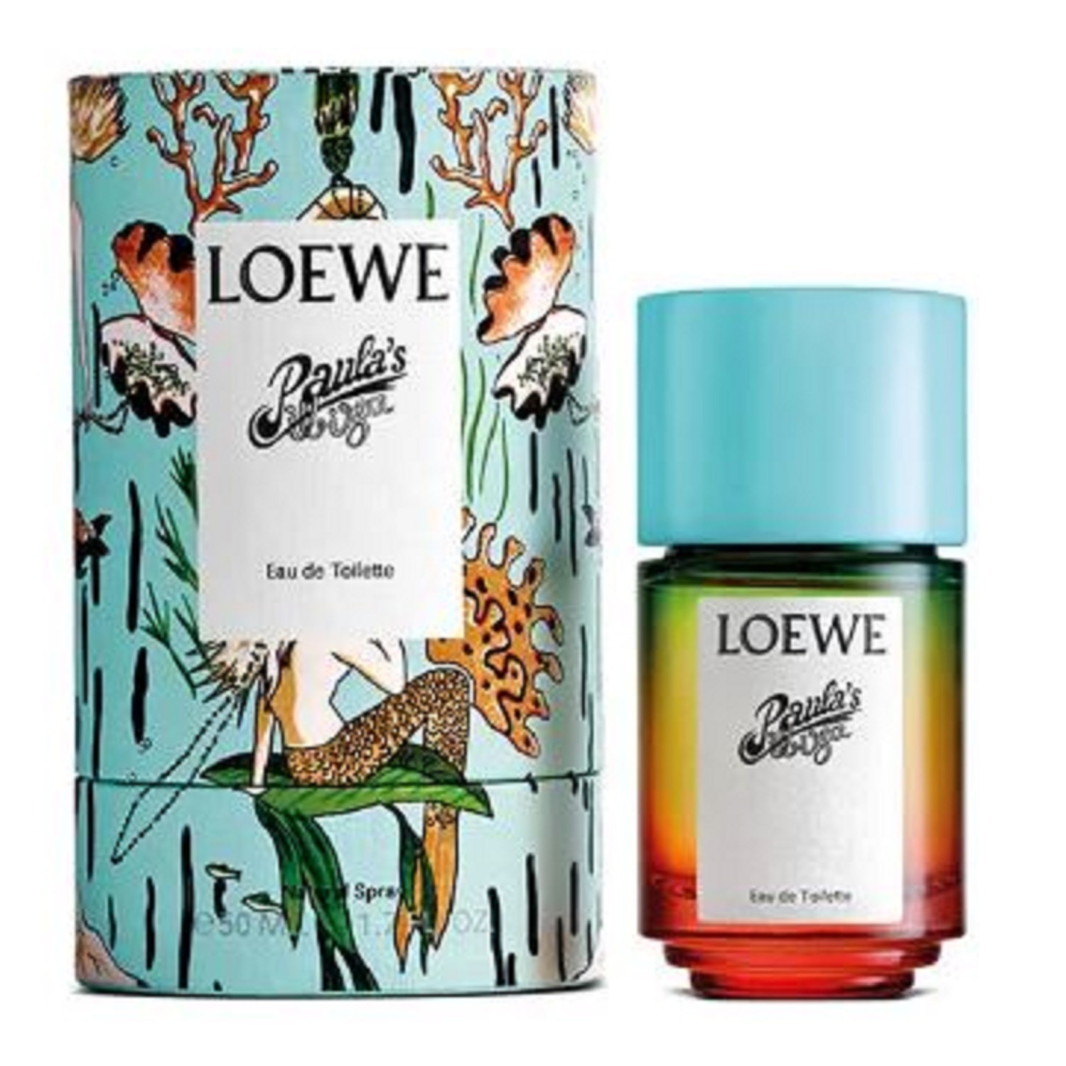 PAULAS IBIZA LOEWE